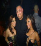 All the Ladies Love DJ Sadistik!!