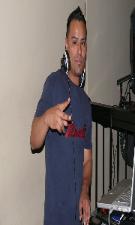 DJ Tony D Spinning the Hottest Music Every Saturday Night at Sandbar Night Club and Lounge in Long Beach