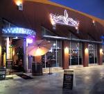 Hodari Supreme Monthly Theme Parties at Kavikas Grill and Cafe at the Pike in Long Beach * $99 Bottle Service Reservations