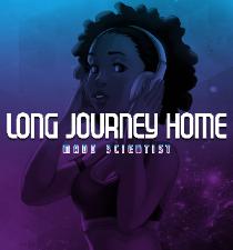 Madd Scientist * Long Journey Home